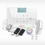"007WM2T WIFI+GSM Alarm System (00001834)